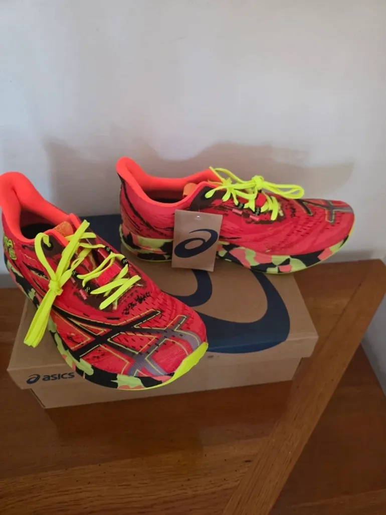 Tweedehands Asics Noosa TRI 15 bike — afbeelding 2 van 13