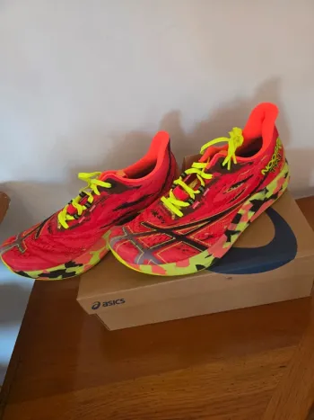 Tweedehands Asics Noosa TRI 15 bike — afbeelding 9 van 13