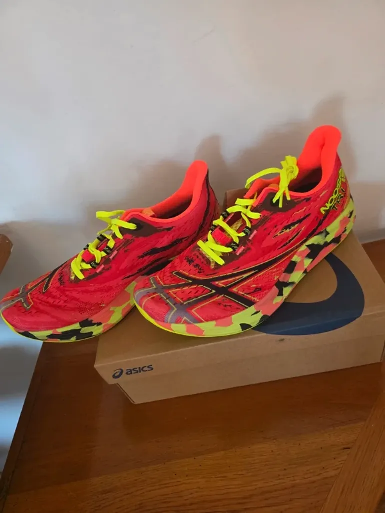 Tweedehands Asics Noosa TRI 15 bike — afbeelding 9 van 13