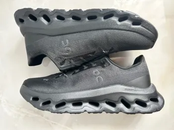 Used On Running Cloud bike — image 3 of 5