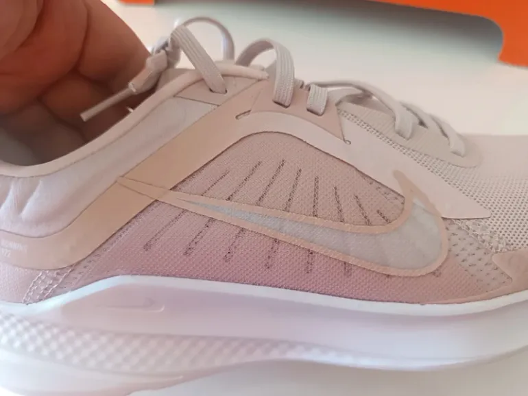 Used Rose Nike Quest 5 bike — image 3 of 14