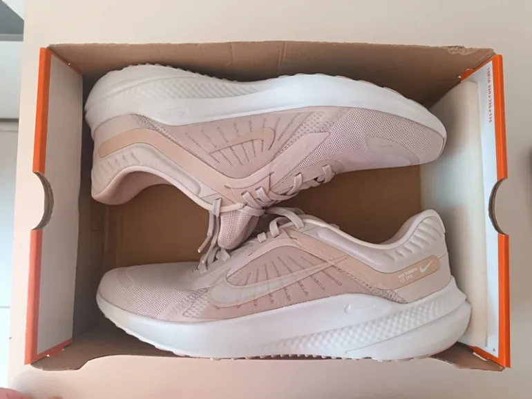 Used Rose Nike Quest 5 bike — image 2 of 14