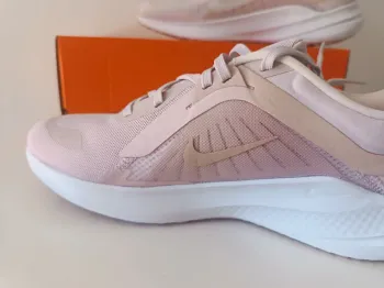 Used Rose Nike Quest 5 bike — image 7 of 14