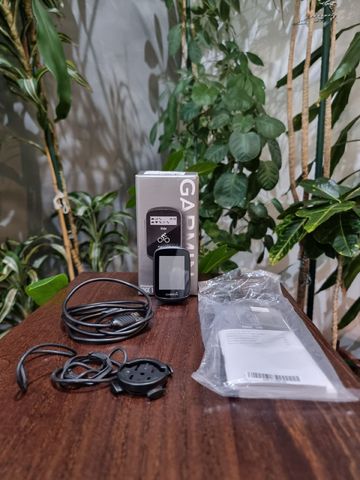 Brugt Garmin Edge 130 bike — billede 1 af 4