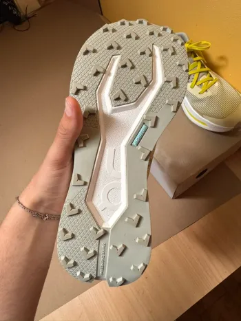 Gebrauchtes On Running Cloudultra 3 bike — Bild 3 von 8