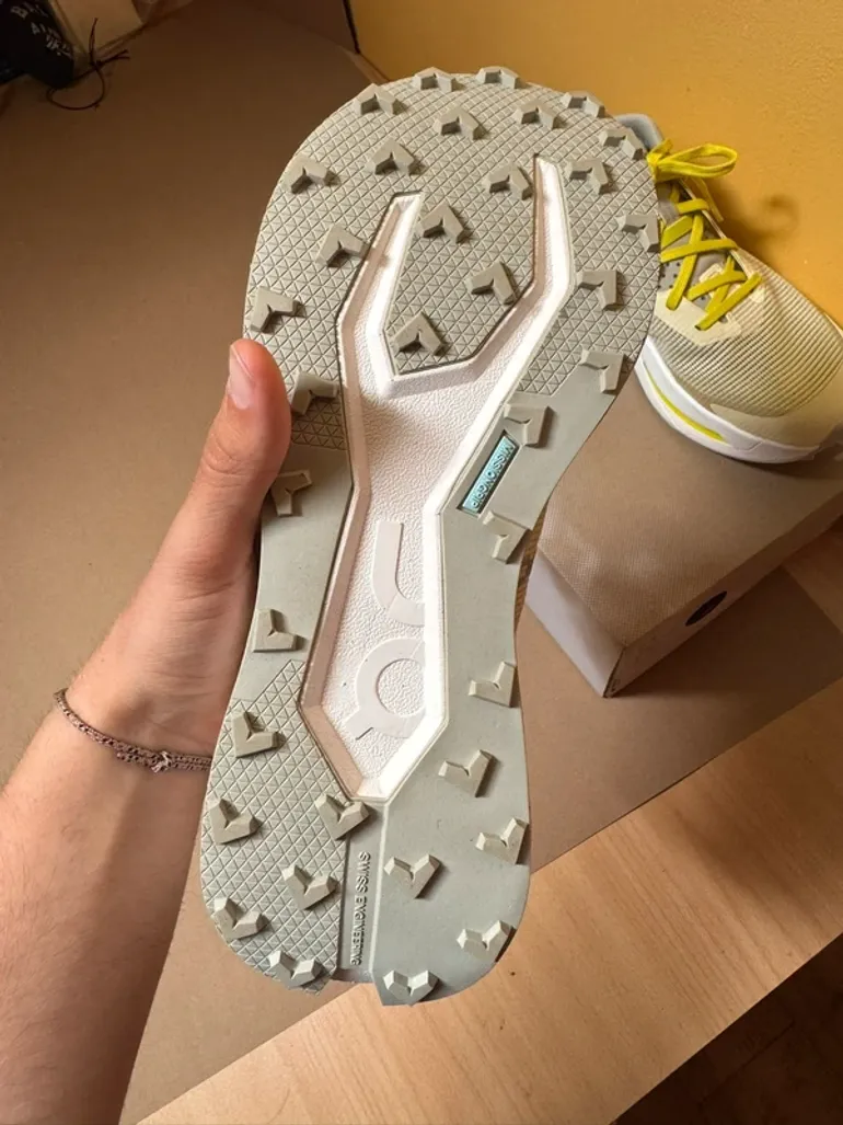 Gebrauchtes On Running Cloudultra 3 bike — Bild 3 von 8