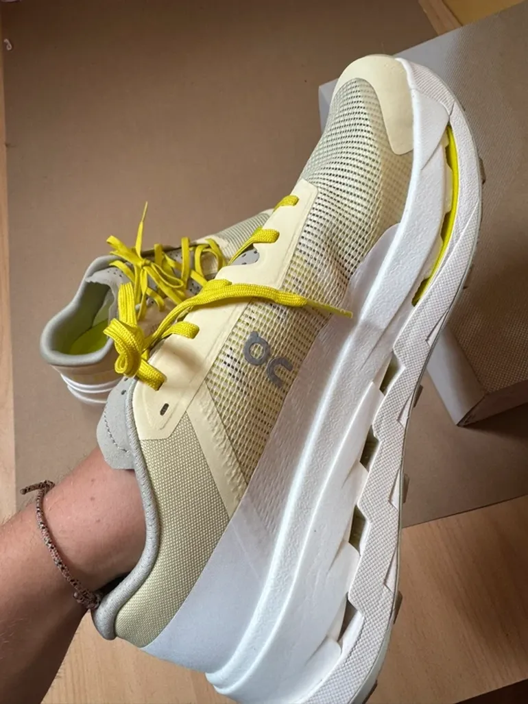Gebrauchtes On Running Cloudultra 3 bike — Bild 8 von 8