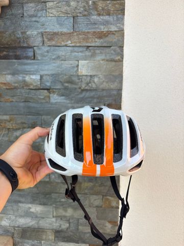 Tweedehands Scott DSM Team Helmet S bike — afbeelding 6 van 11