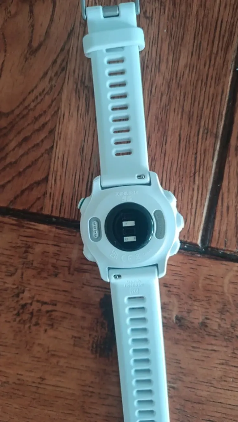 Tweedehands Ideal Forerunner 55 bike — afbeelding 5 van 5