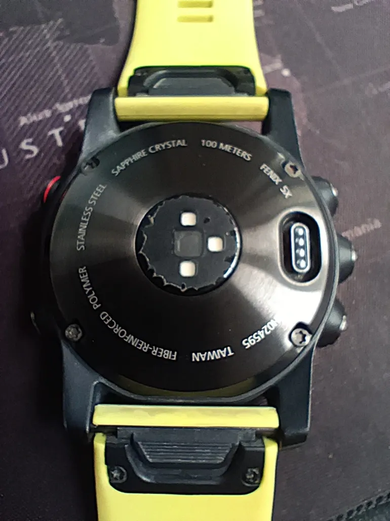 Tweedehands Pegasus Fenix 5X bike — afbeelding 7 van 10