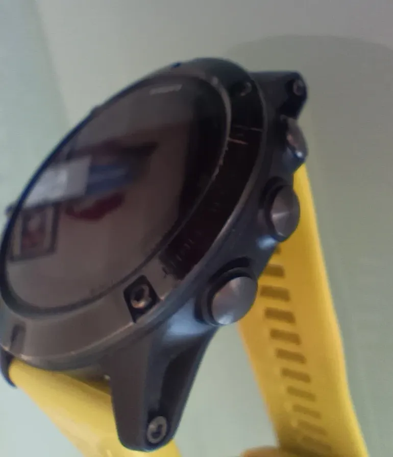 Tweedehands Pegasus Fenix 5X bike — afbeelding 5 van 10