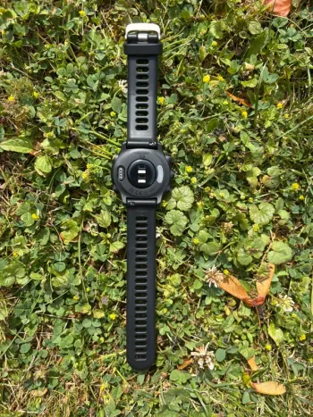 Garmin Forerunner 55 bike d'occasion — image 5 sur 5