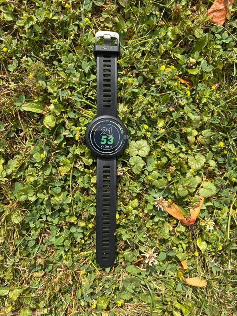 Garmin Forerunner 55 bike d'occasion — image 4 sur 5