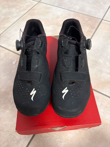 Used Specialized torch 2.0 Cycling Shoes