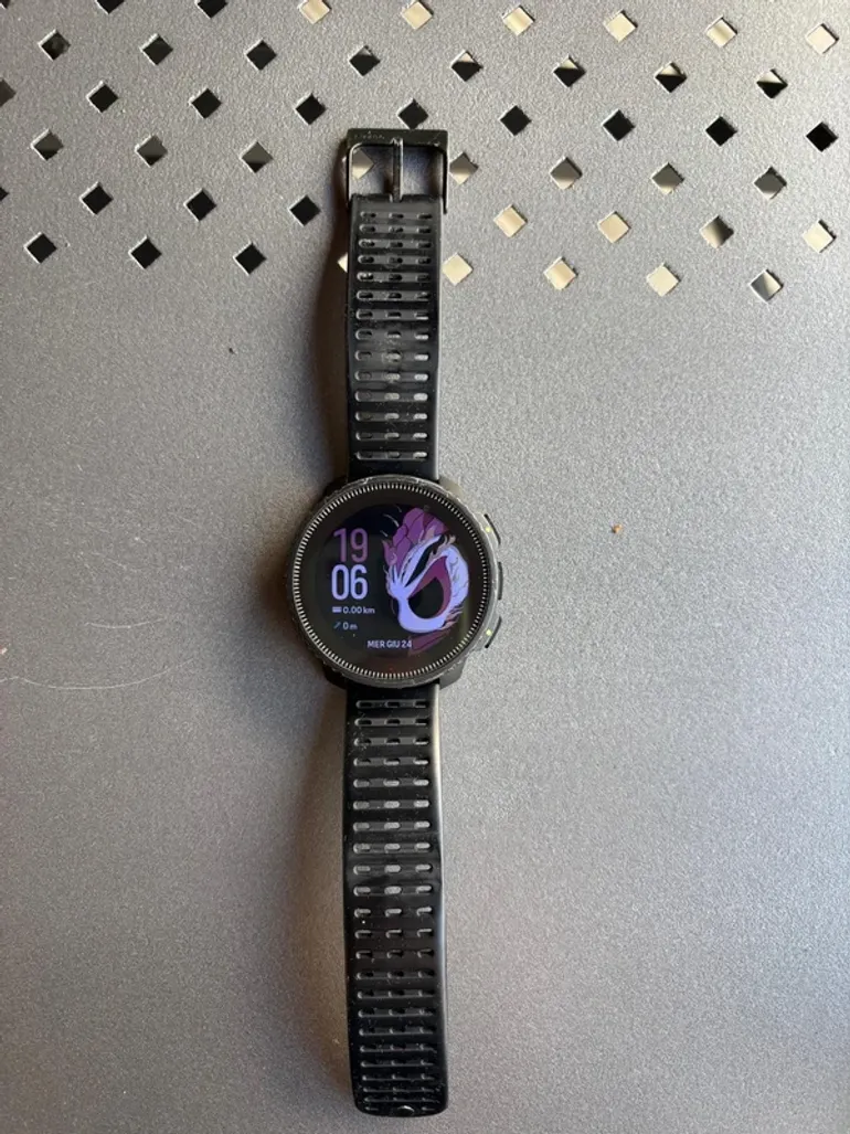 Suunto Vertical bike usato — immagine 2 di 6