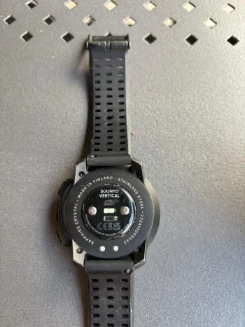 Suunto Vertical bike usato — immagine 3 di 6