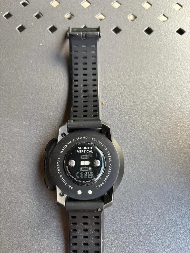 Suunto Vertical bike usato — immagine 3 di 6