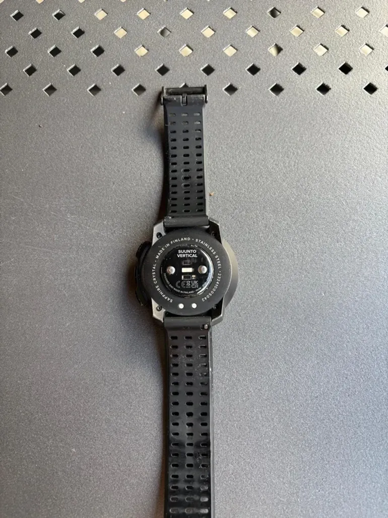 Suunto Vertical bike usato — immagine 4 di 6