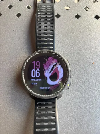 Suunto Vertical bike usato — immagine 6 di 6