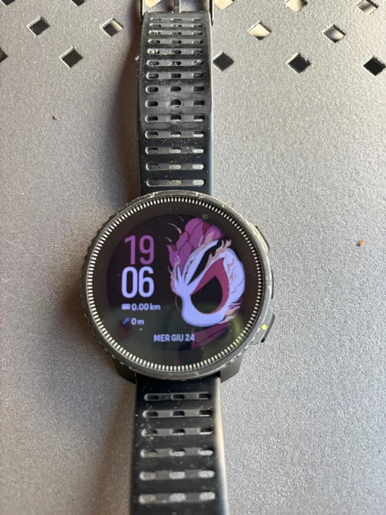 Suunto Vertical bike usato — immagine 6 di 6