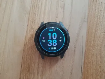 Garmin Forerunner 255 2024 bike d'occasion — image 4 sur 10
