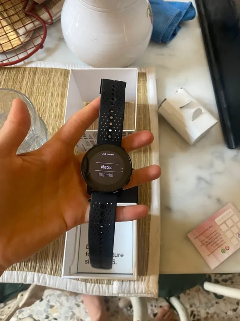 Premium Suunto 9 Peak bike usato — immagine 6 di 7
