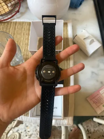 Premium Suunto 9 Peak bike usato — immagine 7 di 7