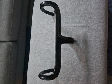 Tweedehands URSUS Magnus Integrated Handlebar Cockpit