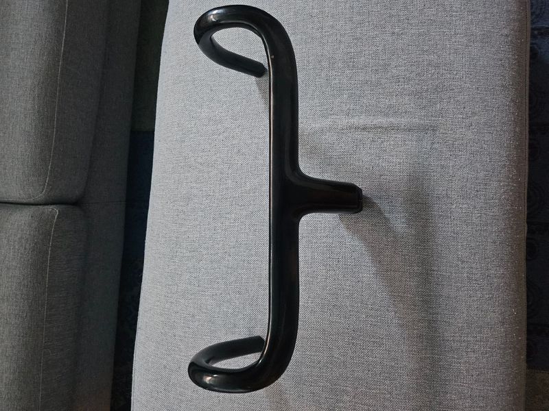Used URSUS Magnus Integrated Handlebar Cockpit