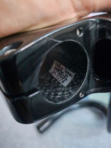 Brugt URSUS Magnus Integrated Handlebar bike — billede 4 af 5