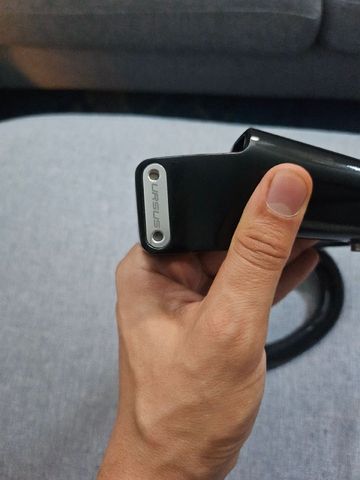 Brugt URSUS Magnus Integrated Handlebar bike — billede 3 af 5