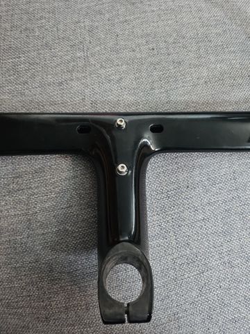 Brugt URSUS Magnus Integrated Handlebar bike — billede 5 af 5