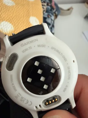 Gebrauchtes Garmin Venu 3s bike — Bild 2 von 2