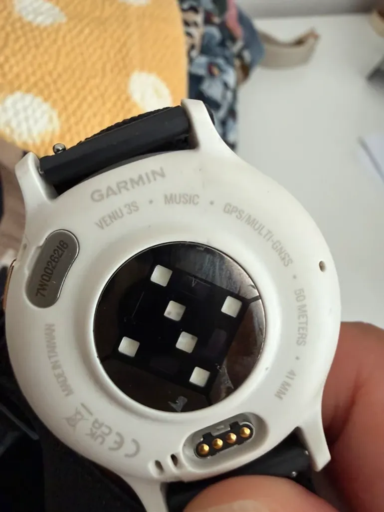 Gebrauchtes Garmin Venu 3s bike — Bild 2 von 2