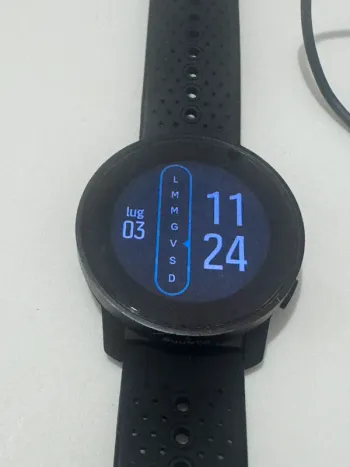 Suunto 9 Peak bike usato — immagine 3 di 8