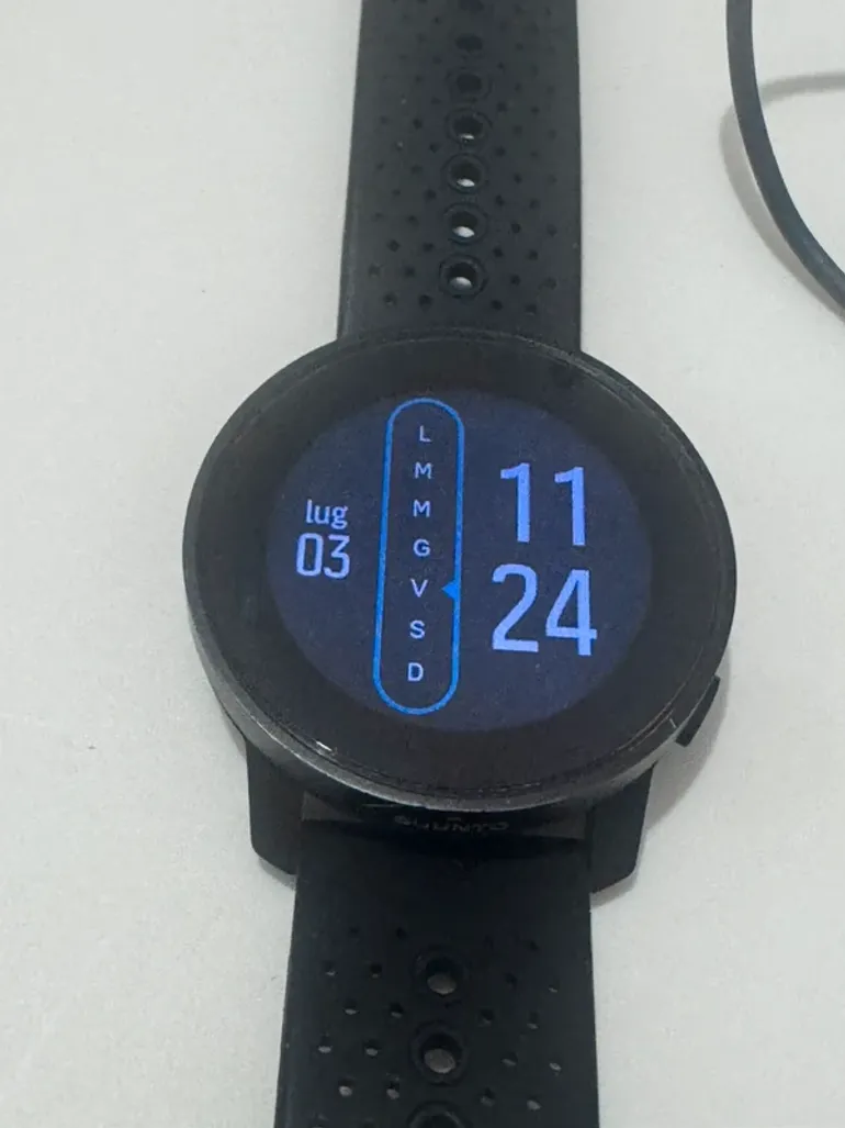 Suunto 9 Peak bike usato — immagine 3 di 8