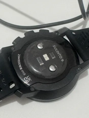 Suunto 9 Peak bike usato — immagine 7 di 8