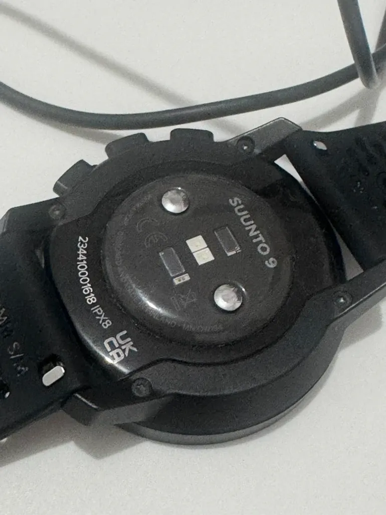 Suunto 9 Peak bike usato — immagine 7 di 8