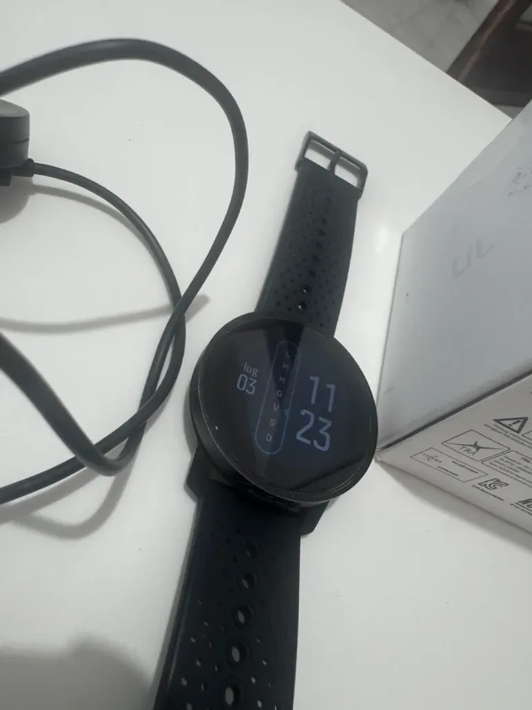 Suunto 9 Peak bike usato — immagine 2 di 8