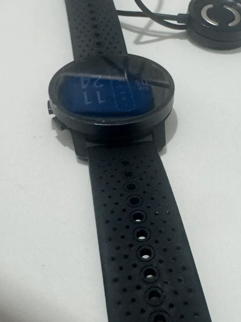 Suunto 9 Peak bike usato — immagine 6 di 8