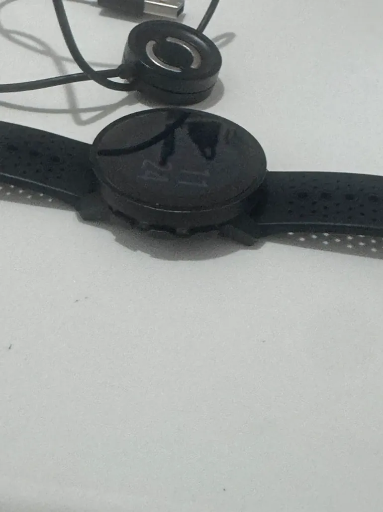 Suunto 9 Peak bike usato — immagine 5 di 8