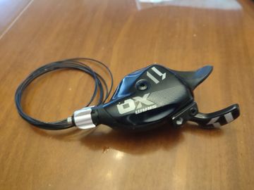 Brugt Sram X01 11v Shifter bike — billede 1 af 2