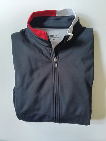Używany Rh+ Winter Jacket Cycling Clothing