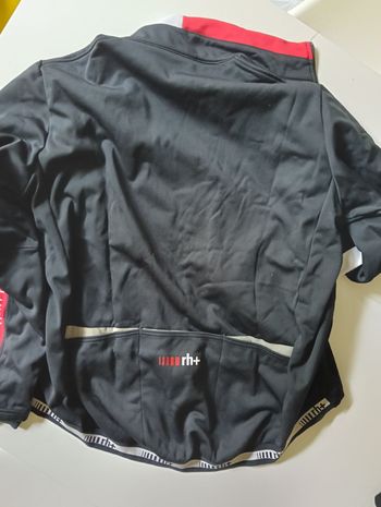 Gebrauchtes Rh+ Winter Jacket bike — Bild 3 von 4