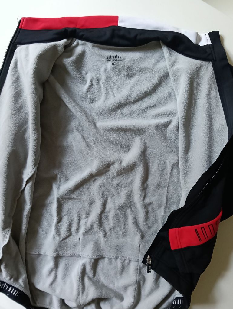 Gebrauchtes Rh+ Winter Jacket bike — Bild 4 von 4