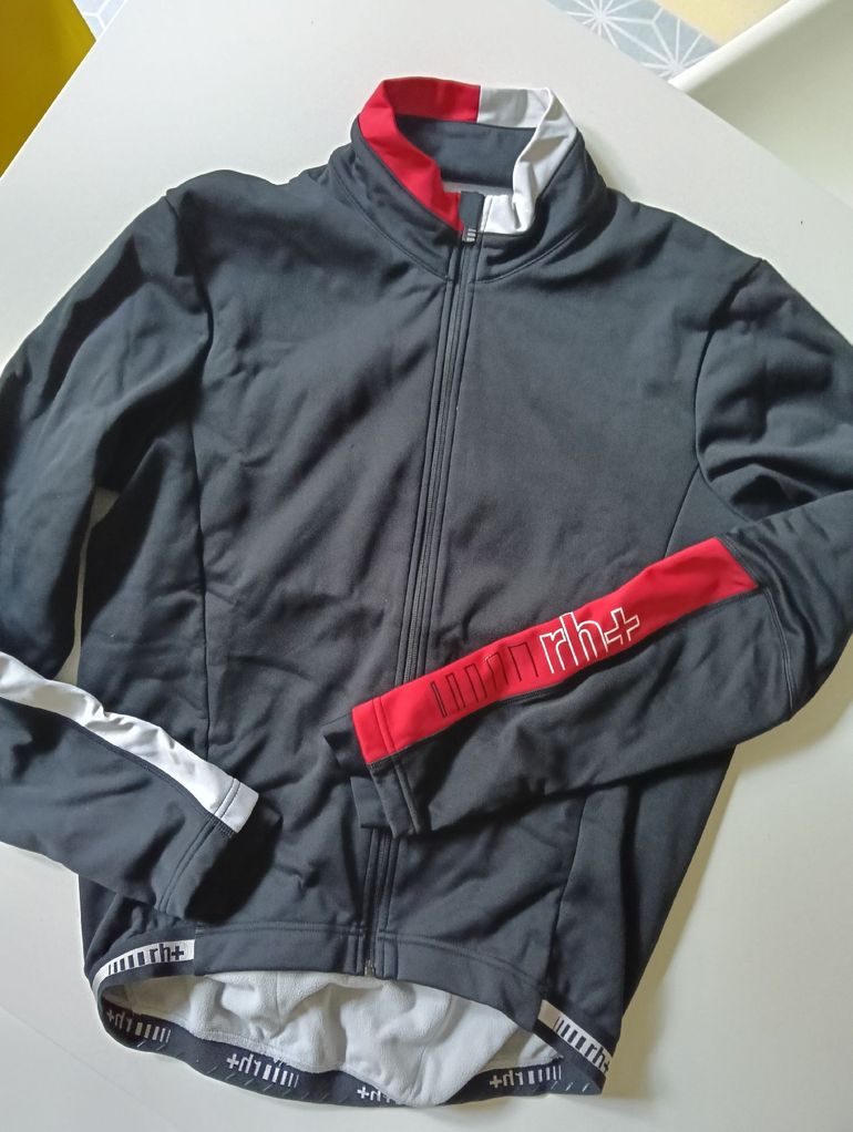 Gebrauchtes Rh+ Winter Jacket bike — Bild 2 von 4