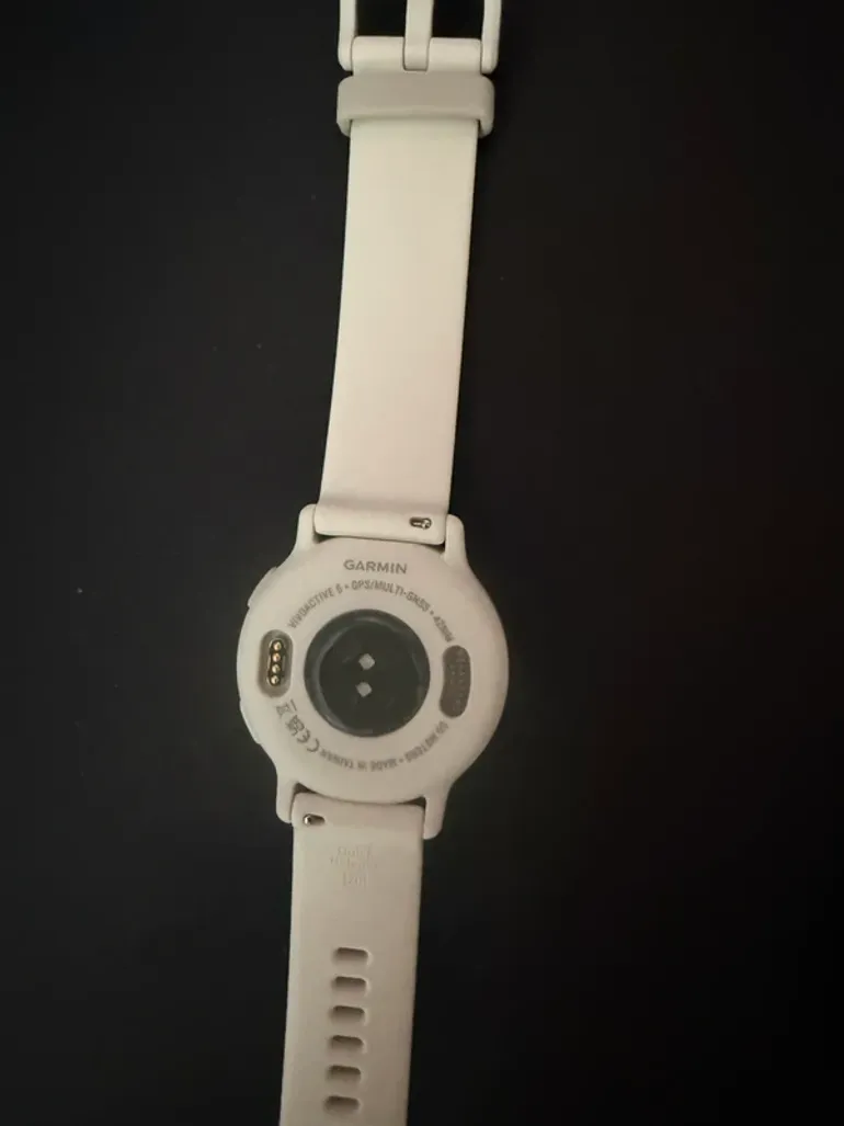Gebrauchtes Garmin vivoactive 5 bike — Bild 3 von 3
