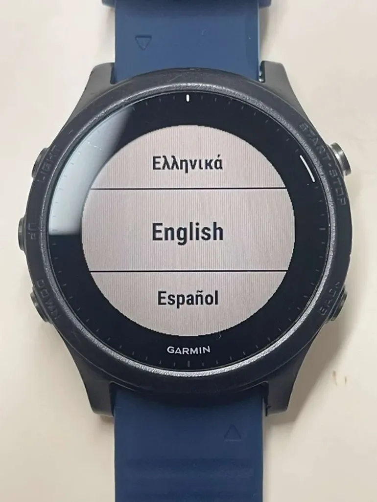 Garmin Forerunner 945 bike d'occasion — image 4 sur 6
