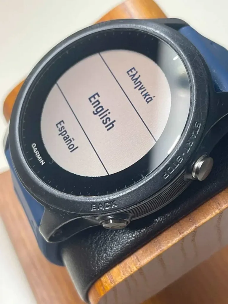 Garmin Forerunner 945 bike d'occasion — image 2 sur 6