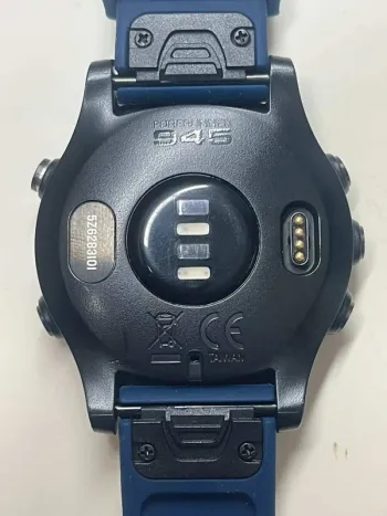Garmin Forerunner 945 bike d'occasion — image 5 sur 6